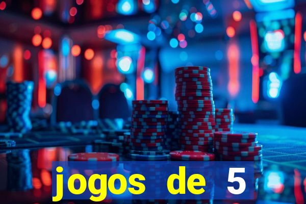 jogos de 5 centavos no esporte da sorte